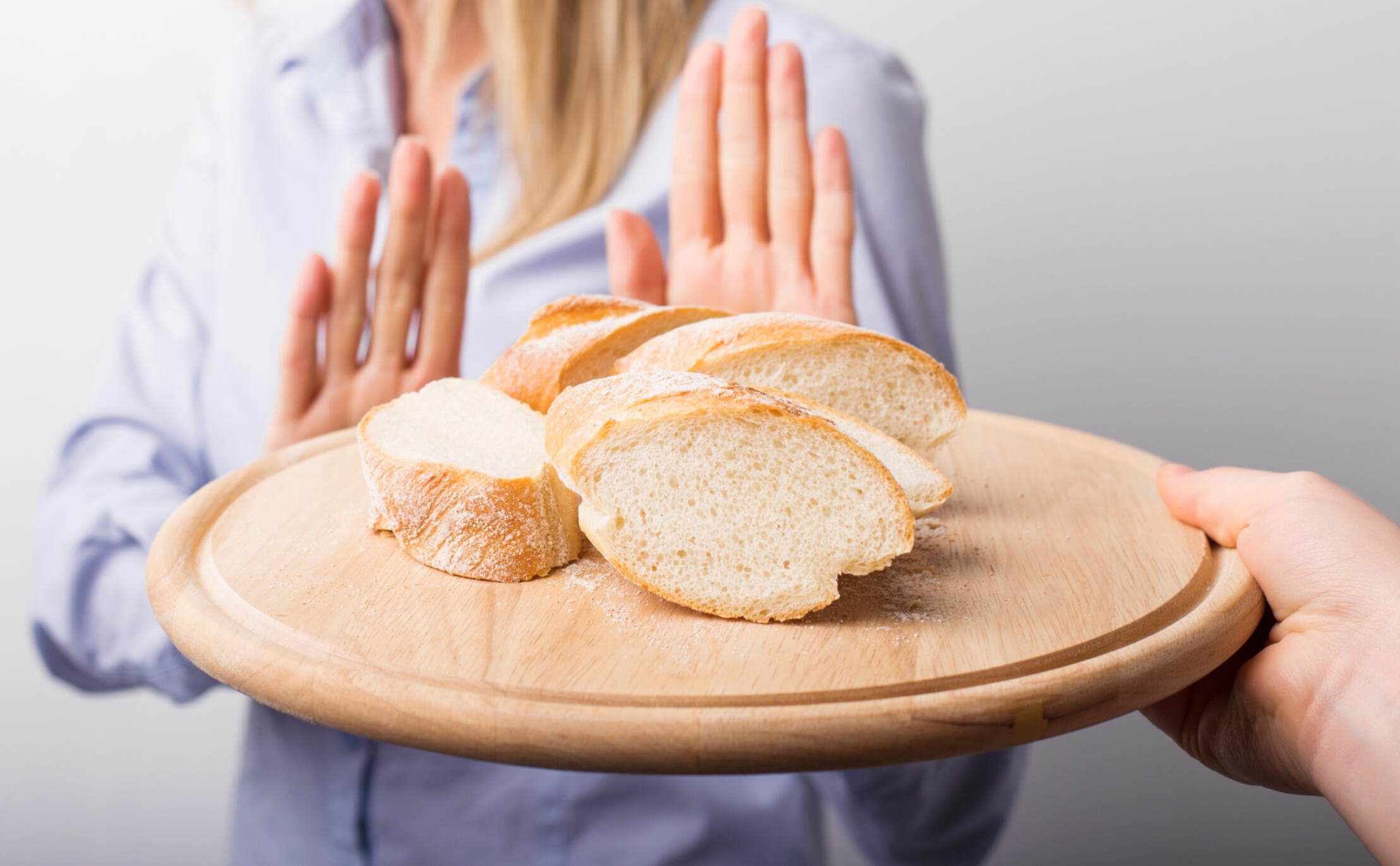 As intolerâncias alimentares na atualidade