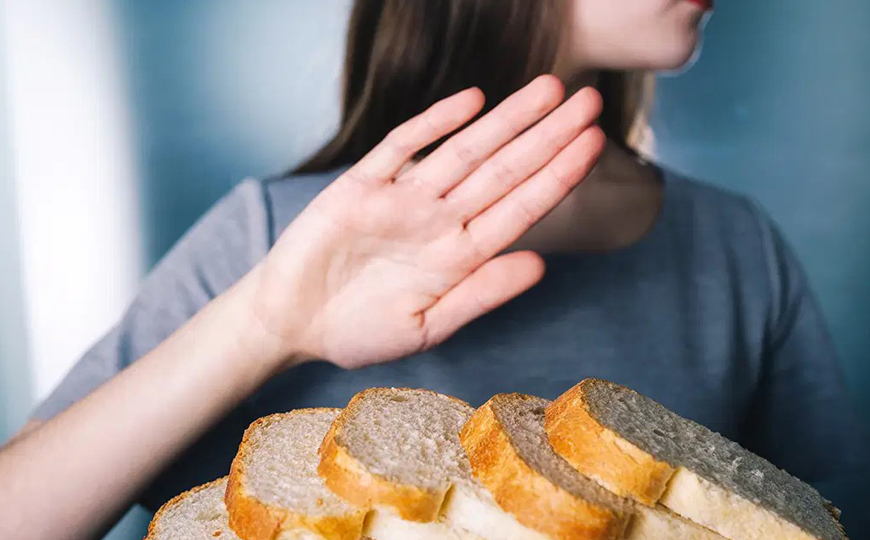 A intolerância alimentar é uma reação adversa do organismo