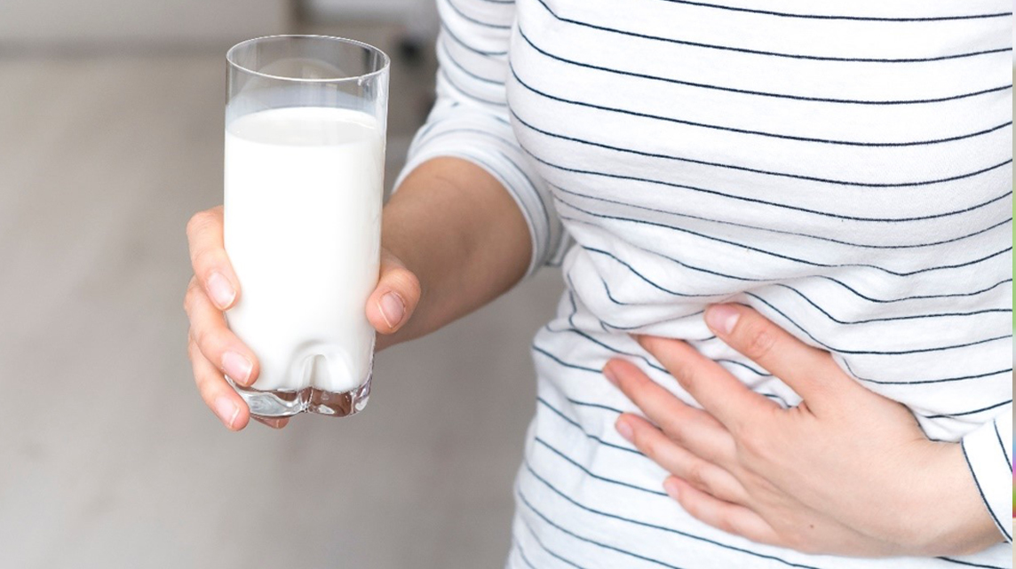 A intolerância à lactose é um problema de população portuguesa